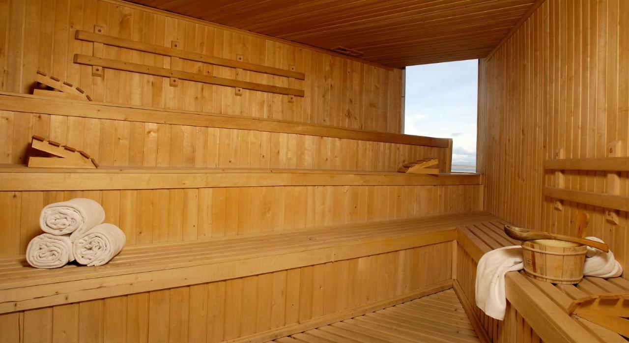 Noi Indigo Patagonia Hotel Puerto Natales Exterior photo